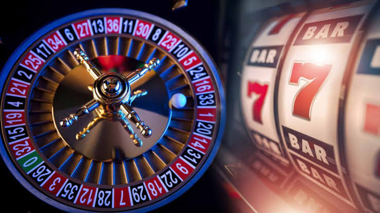 Exploring Modern Online Slot Games: Features, Themes, and Responsible Play