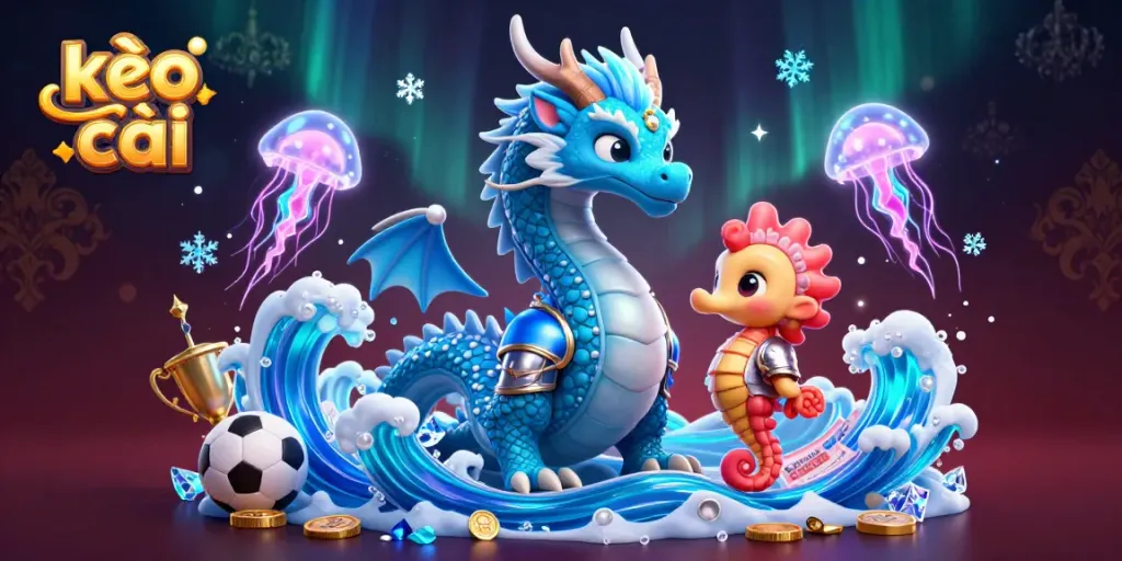 Kèo Nhà Cái Guide: Exploring Popular Betting Markets