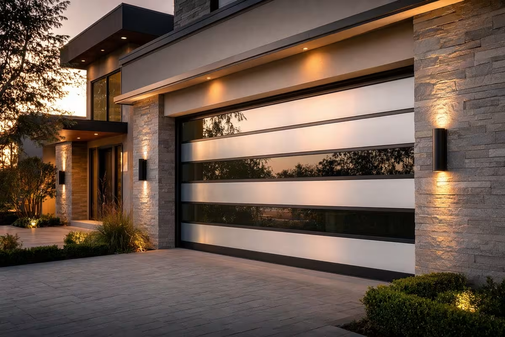 Understanding the Cost of a New Garage Door