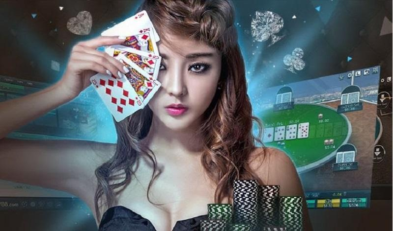 VK88 – A Detailed Overview of Modern Online Gaming