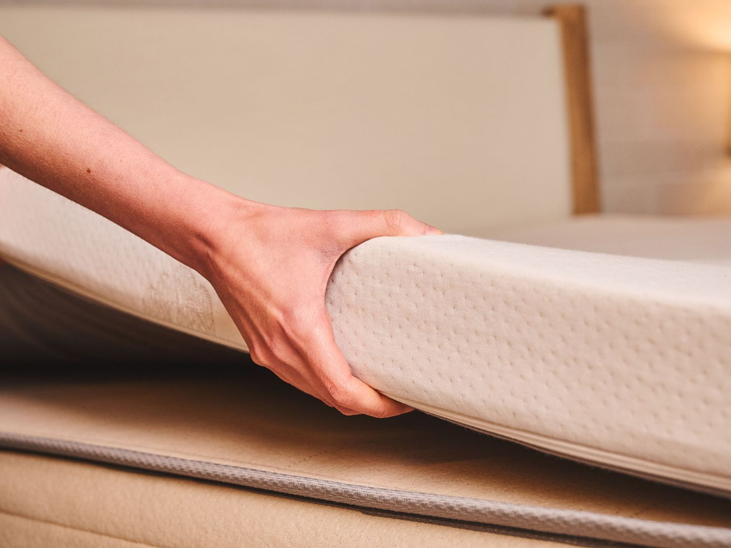 How to Refresh a Tired Bed Without Replacing the Whole Mattress