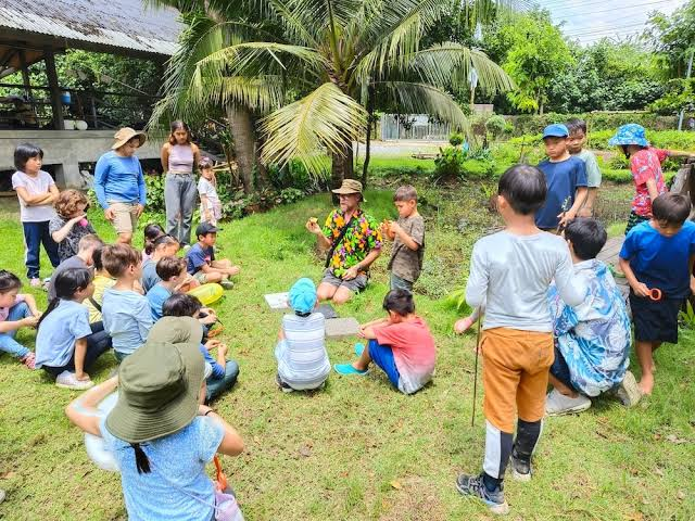 How Bangkok’s International School Landscape Is Reshaping Childhood Education