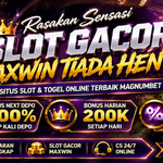 Slot Gacor Indonesia dengan Pilihan Game Terlengkap