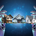 How AI Is Changing the Real Estate Industry