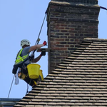 The High Stakes of Chimney Maintenance and Repair