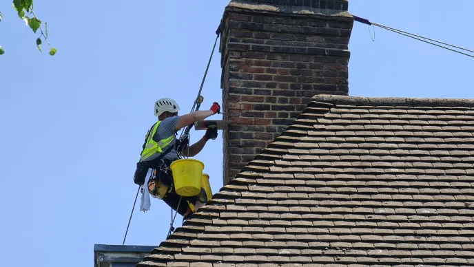 The High Stakes of Chimney Maintenance and Repair