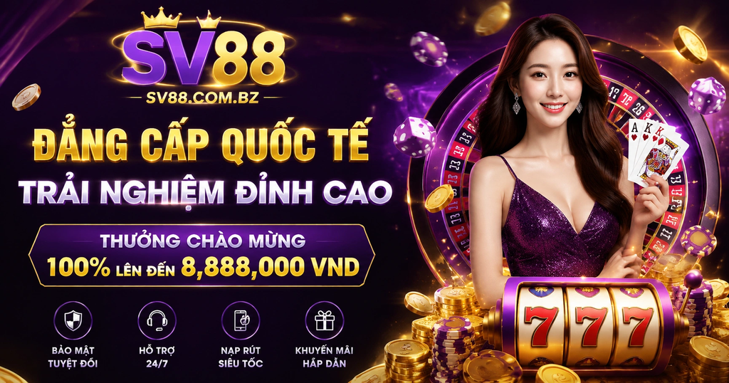 SV88 – Discover the Latest Features in Online Gaming