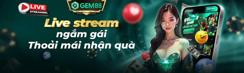GEM88 – Discover the Latest Features in Online Gaming