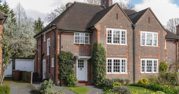 Bringing a Modern Feel to Period Homes Without Losing Their Character
