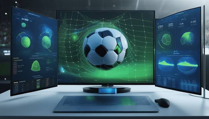 Beyond the Pitch: How Data-Driven Football Betting Predictions Are Changing Game Day